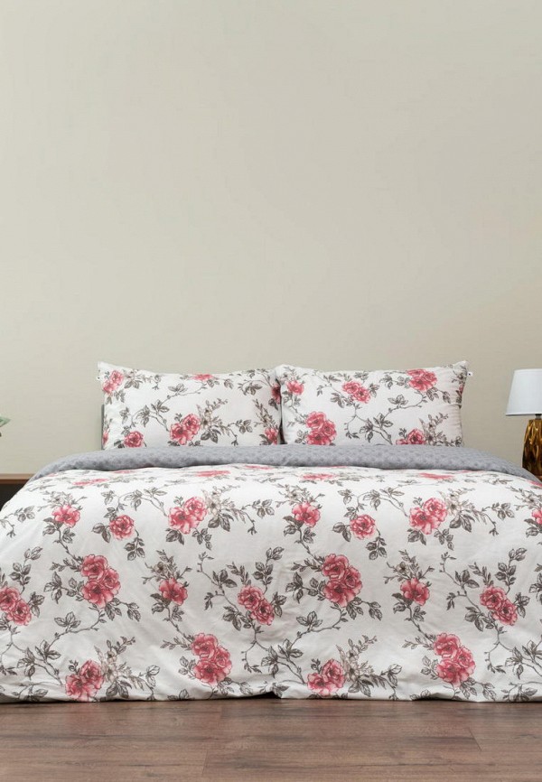 фото Постельное белье семейное siberia home