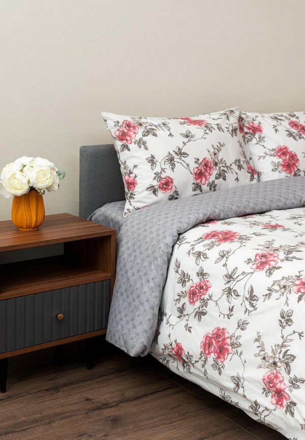 фото Постельное белье семейное siberia home