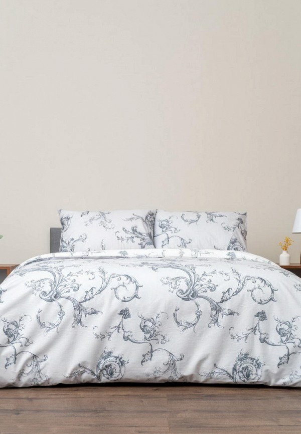 фото Постельное белье семейное siberia home