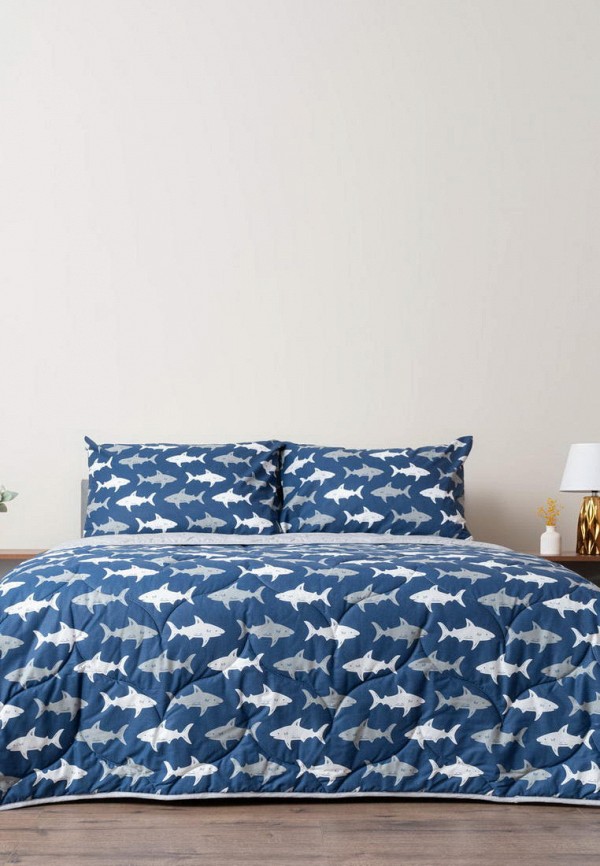 фото Постельное белье евро siberia home