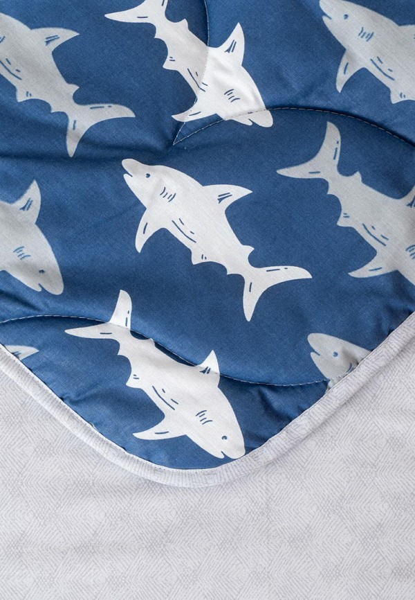 фото Постельное белье евро siberia home