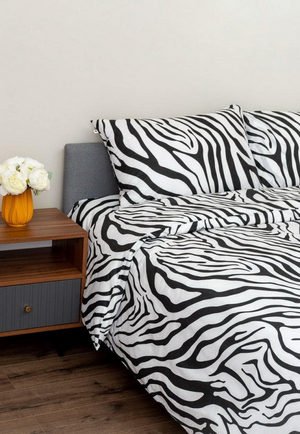 фото Постельное белье семейное siberia home