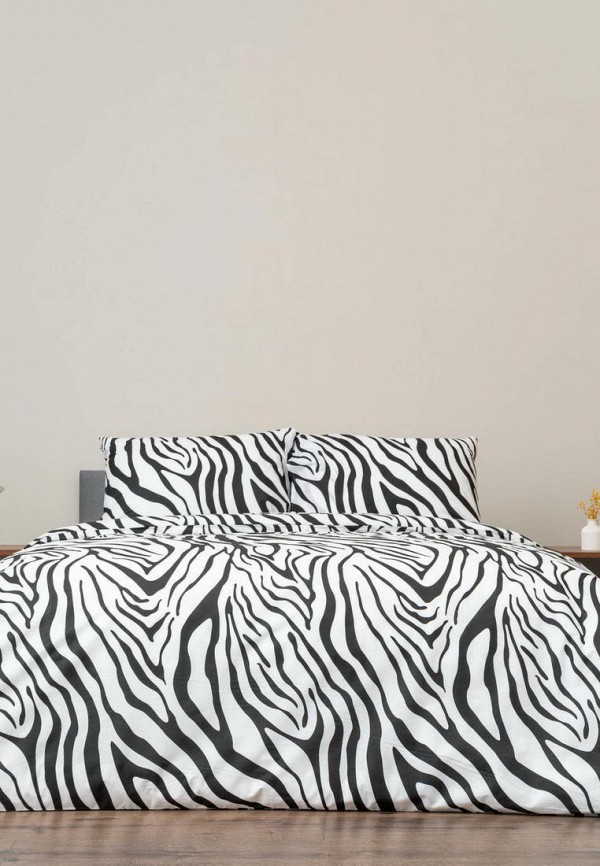 фото Постельное белье семейное siberia home