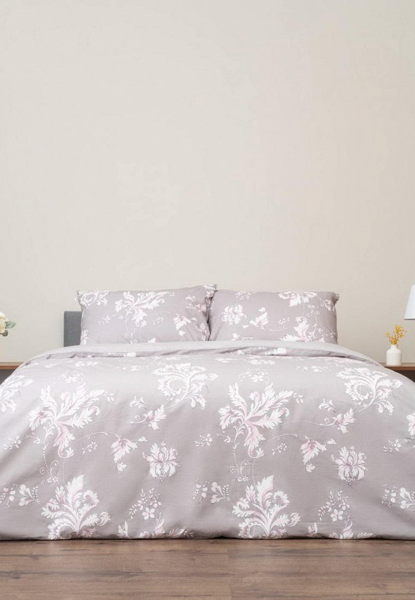 фото Постельное белье евро siberia home