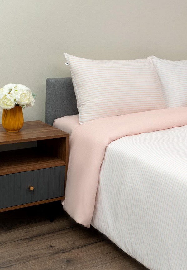 фото Постельное белье евро siberia home