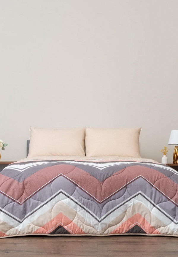 фото Постельное белье семейное siberia home