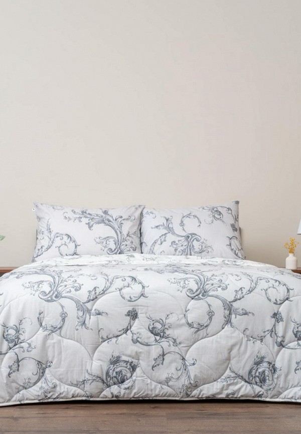 фото Постельное белье евро siberia home