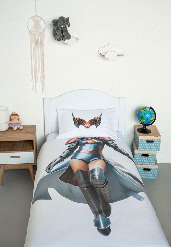 фото Постельное белье детское bellehome