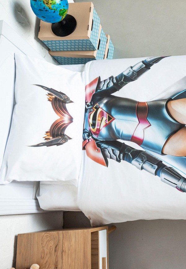 фото Постельное белье детское bellehome