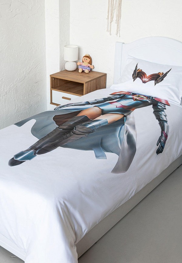 фото Постельное белье детское bellehome