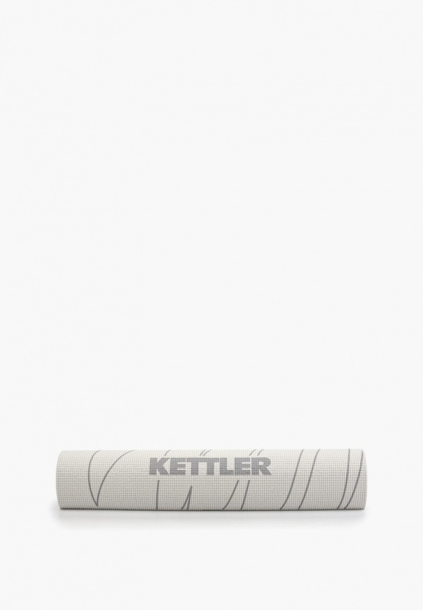 Коврик для йоги Kettler 172х61 см коврик для йоги kettler черный