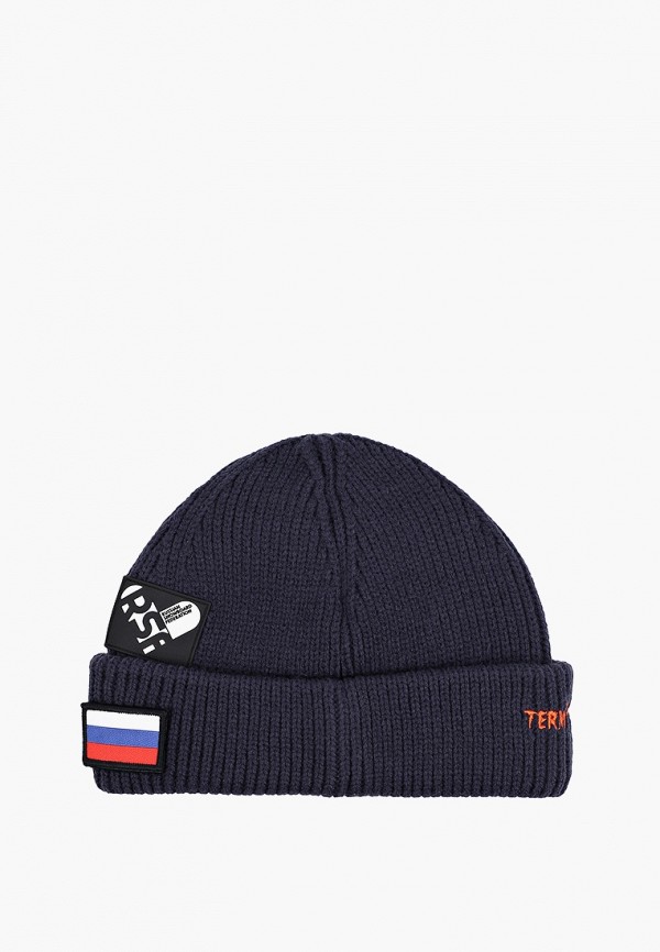 фото Шапка termit