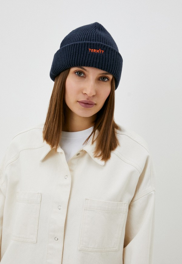 фото Шапка termit
