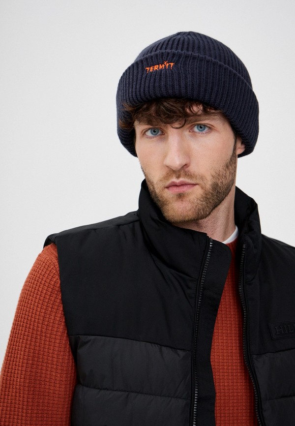 фото Шапка termit