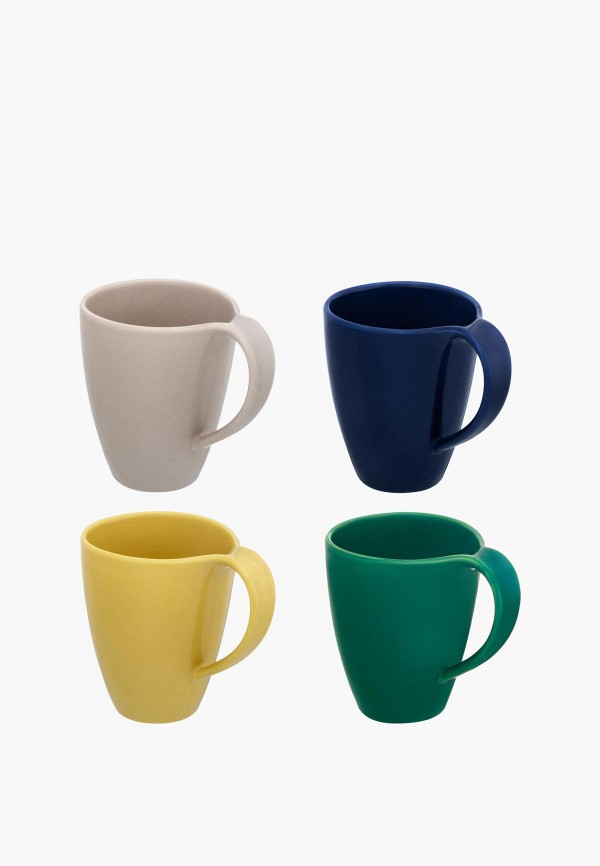 фото Набор кружек elan gallery