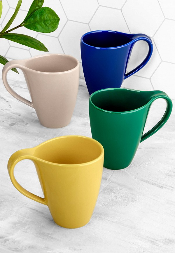 фото Набор кружек elan gallery