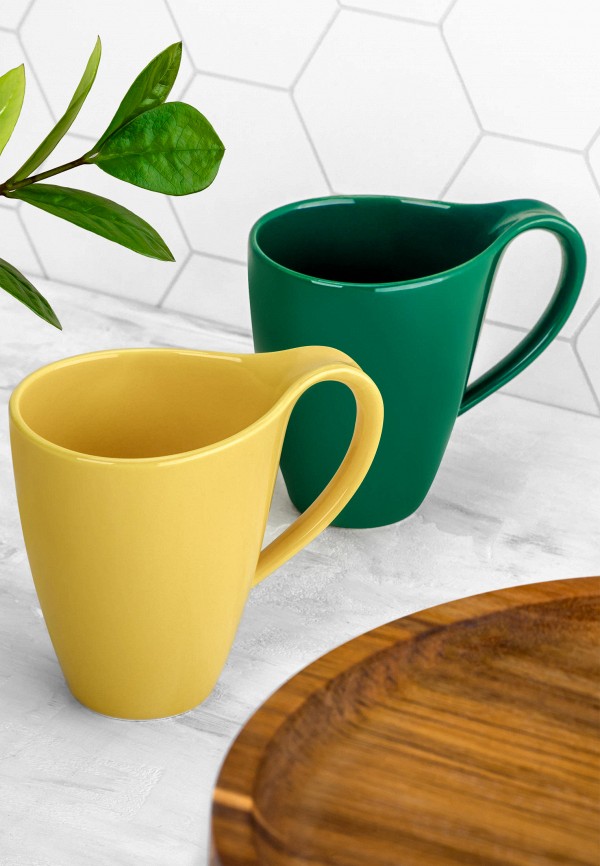 фото Набор кружек elan gallery