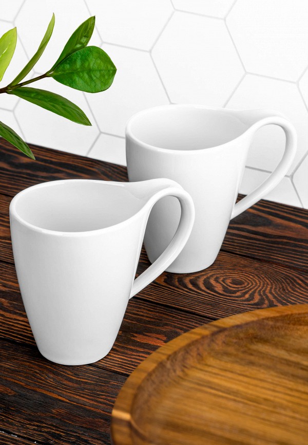 фото Набор кружек elan gallery