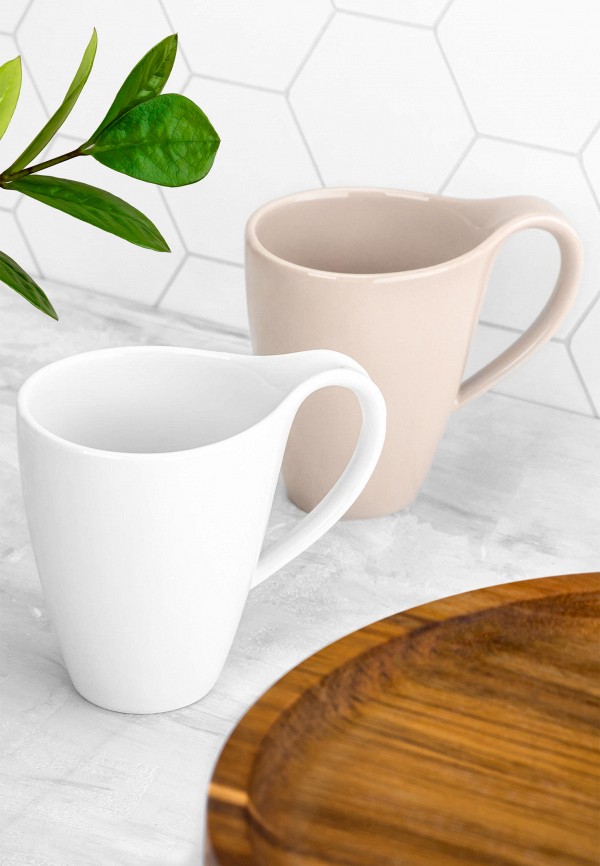 фото Набор кружек elan gallery