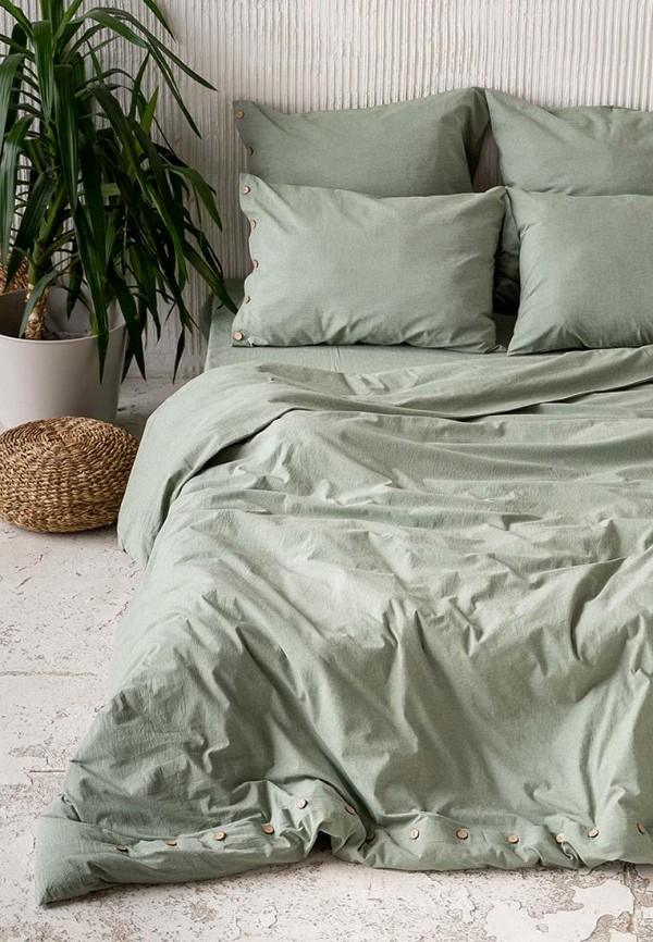 Постельное белье Евро Pasionaria 9999₽