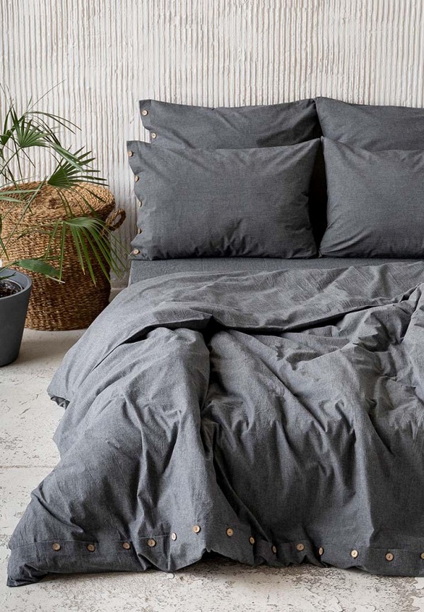 Постельное белье Евро Pasionaria 9999₽