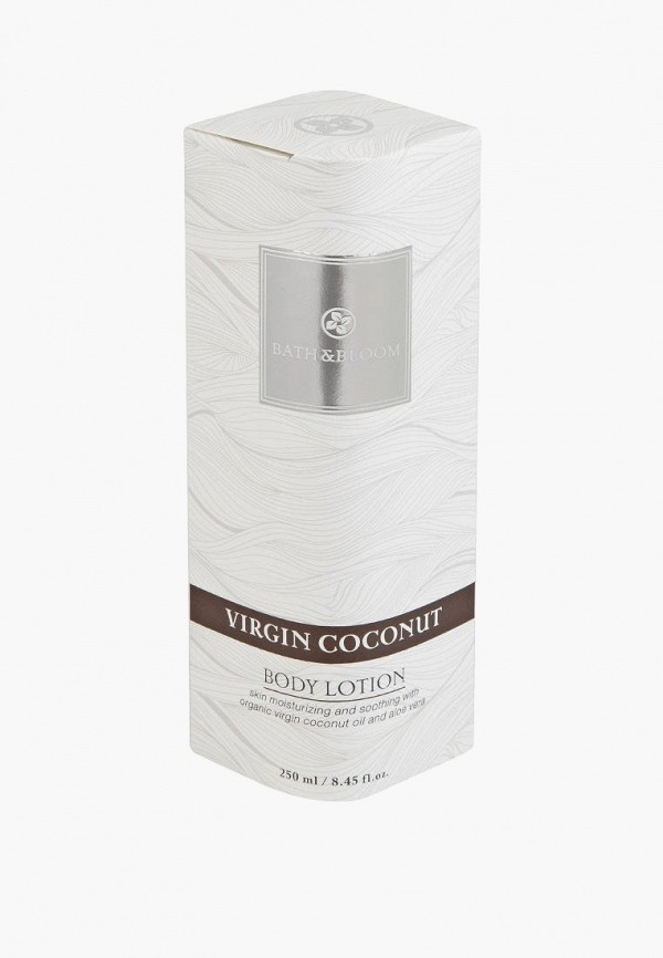 фото Лосьон для тела bath&bloom