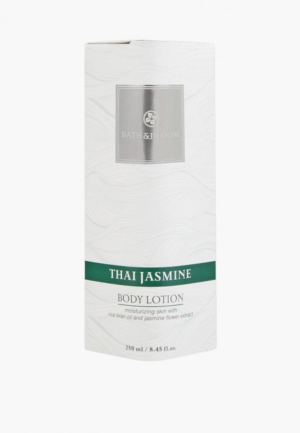 фото Лосьон для тела bath&bloom