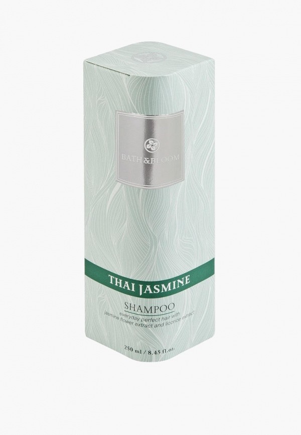 фото Шампунь bath&bloom