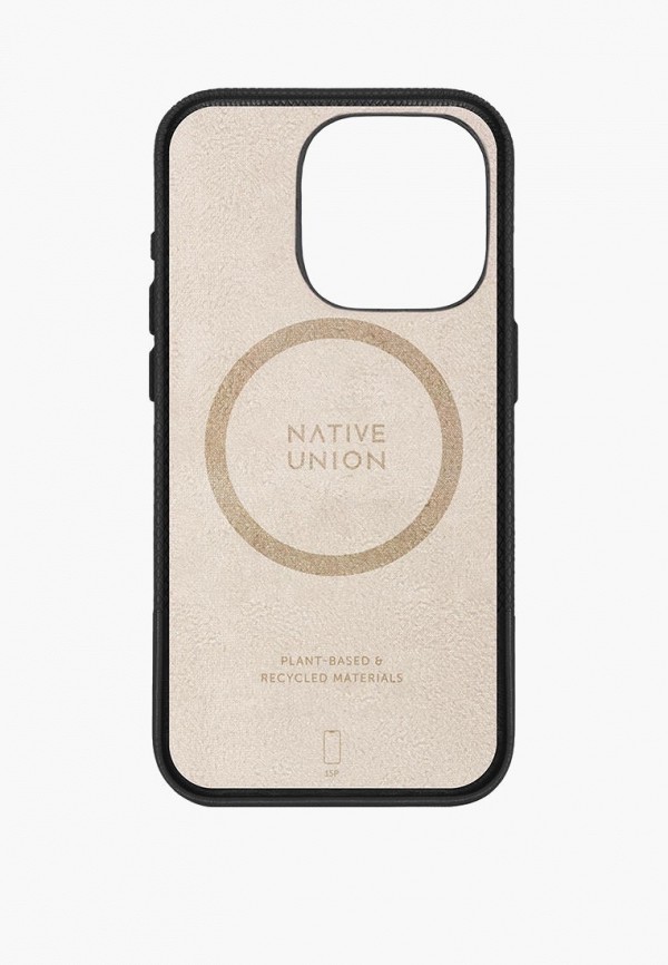 фото Чехол для iphone native union