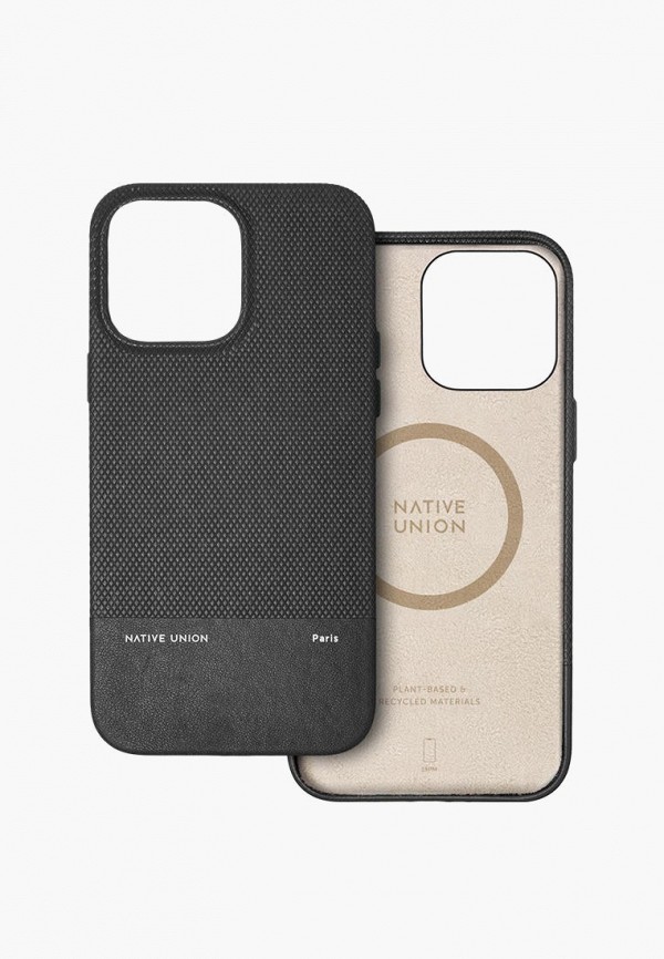 фото Чехол для iphone native union