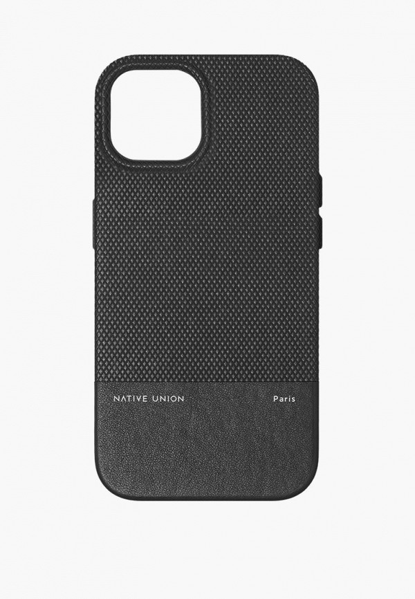 фото Чехол для iphone native union