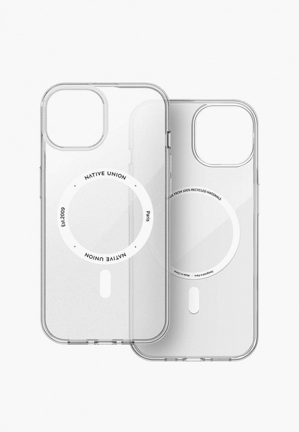 фото Чехол для iphone native union