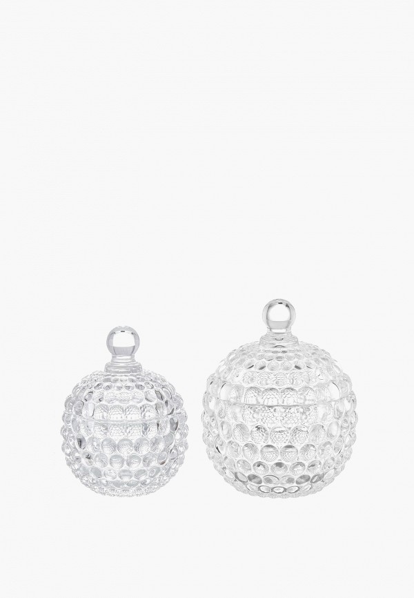 фото Набор контейнеров для хранения продуктов elan gallery