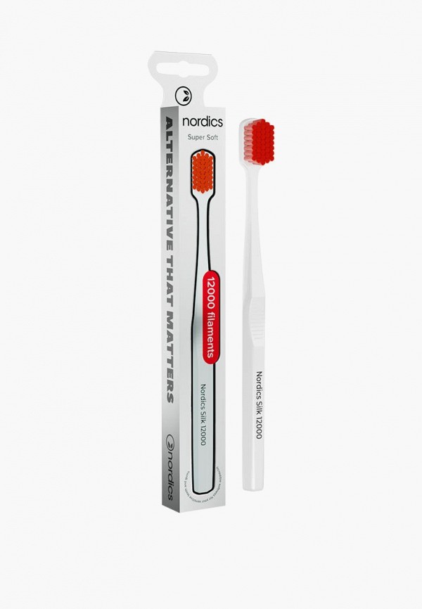 Зубная щетка Nordics 919₽