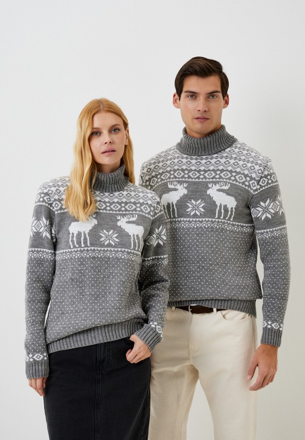 фото Свитер original siberia