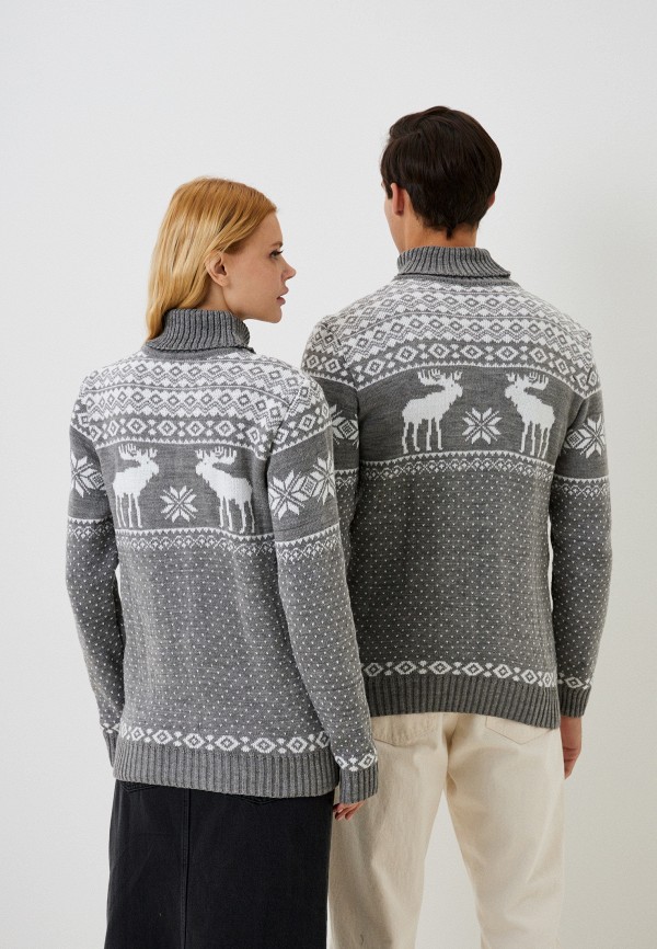 фото Свитер original siberia