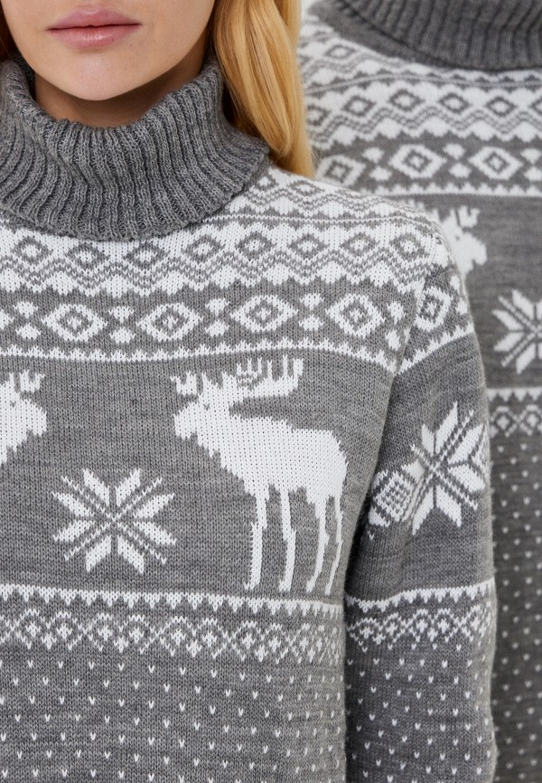 фото Свитер original siberia