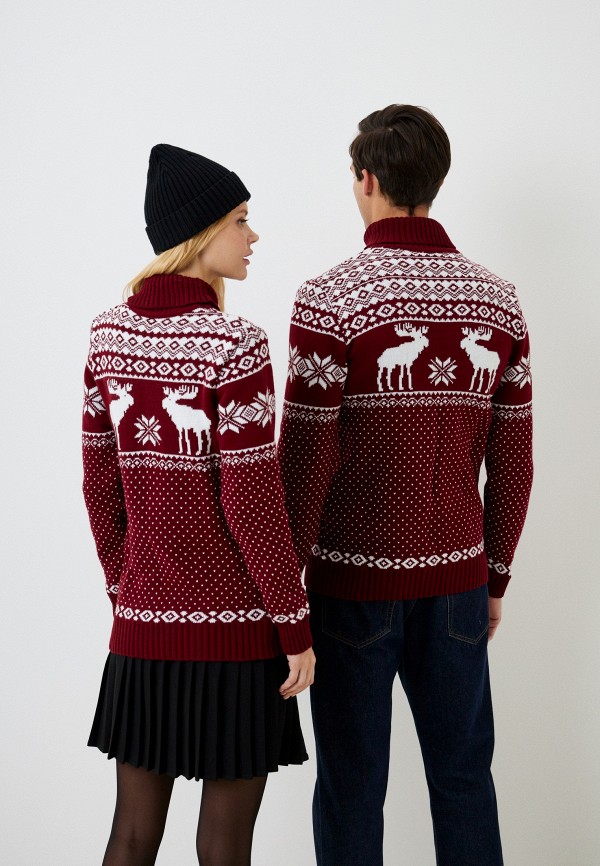 фото Свитер original siberia