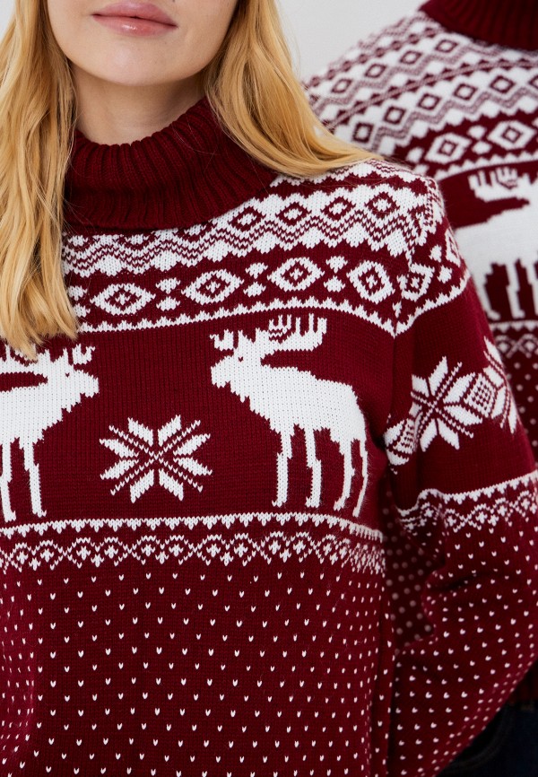 фото Свитер original siberia