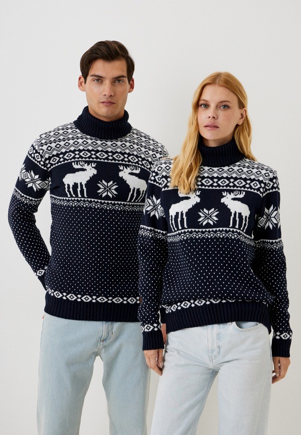 фото Свитер original siberia