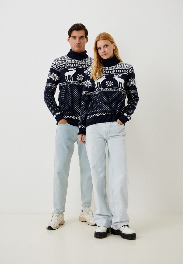 фото Свитер original siberia