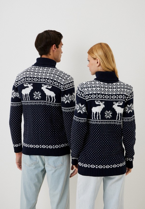 фото Свитер original siberia