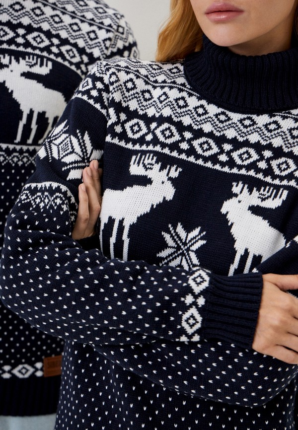 фото Свитер original siberia