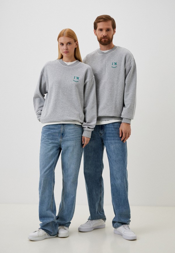 фото Свитшот zasport