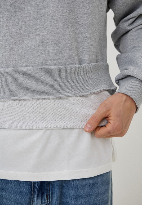 фото Свитшот zasport