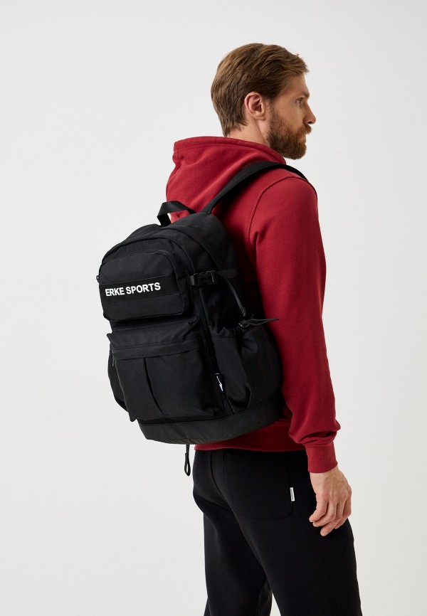 фото Рюкзак erke