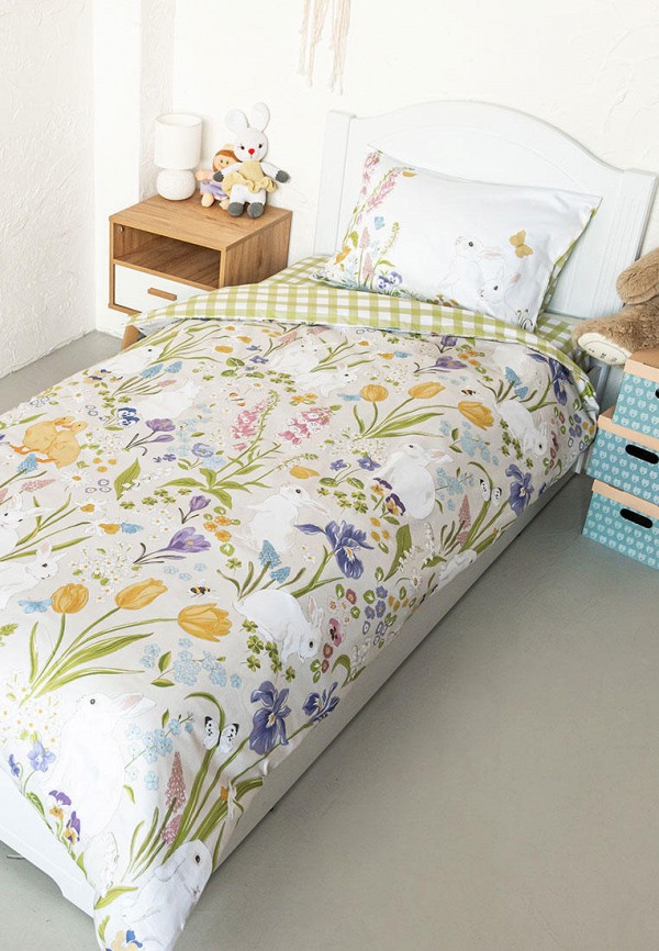 фото Постельное белье детское bellehome