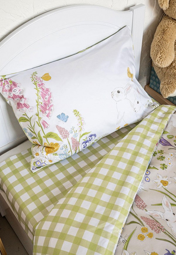 фото Постельное белье детское bellehome