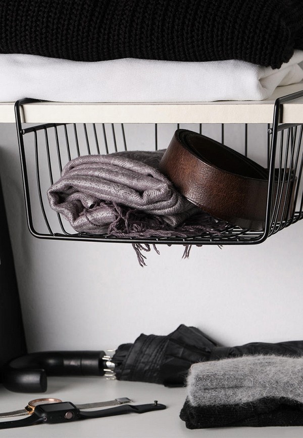 фото Корзина чмз