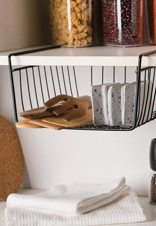 фото Корзина чмз